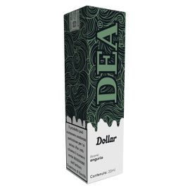 DEA Dollar - Vape Shot 20ml