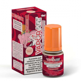 Vaporart Fruit Love - 10ml