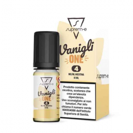 Suprem-e VanigliONE - 10ml