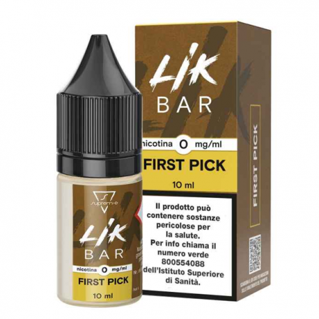 Likbar First Pick - 10ml