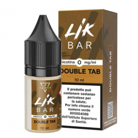 Likbar Double Tab - 10ml