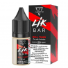 Suprem-e Flavour Bar Bull Tiger - 10ml