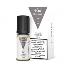 Suprem-e HID Re-brand - 10ml