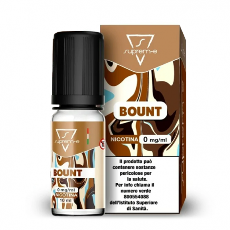 Suprem-e S-LINE Bount - 10ml