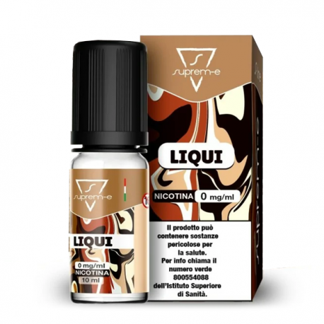 Suprem-e S-LINE Liqui - 10ml