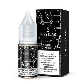 Suprem-e flavor First Lab N.5 - 10ml