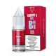 Suprem-e S-FLAVOR aroma Cherry bomb ice - 10ml