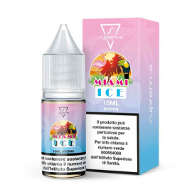 Suprem-e S-FLAVOR aroma Miami ice - 10ml