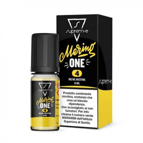 Suprem-e MeringONE - 10ml