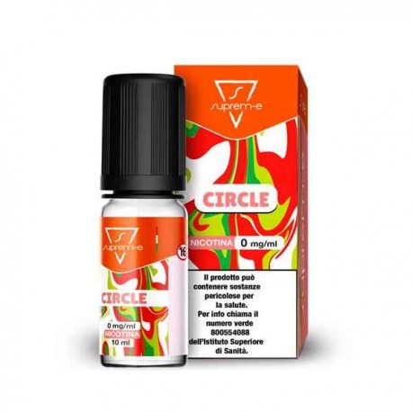 Suprem-e S-LINE Circle - 10ml