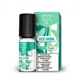 Suprem-e S-LINE Ice Min - 10ml