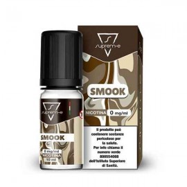 Suprem-e S-LINE Smook - 10ml