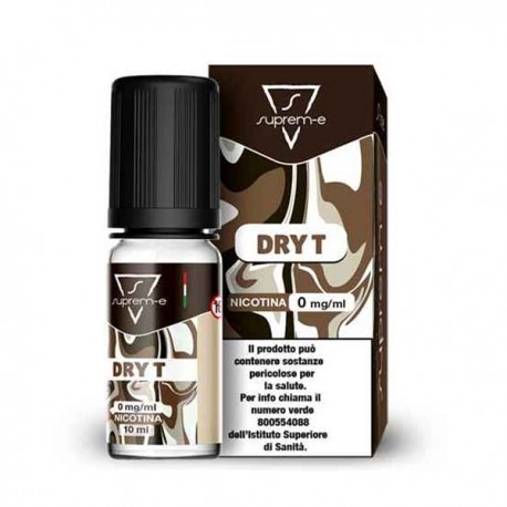 Suprem-e S-LINE Dry T - 10ml
