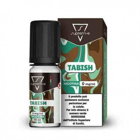 Suprem-e S-LINE Tabish - 10ml