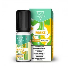 Suprem-e S-LINE Maki - 10ml