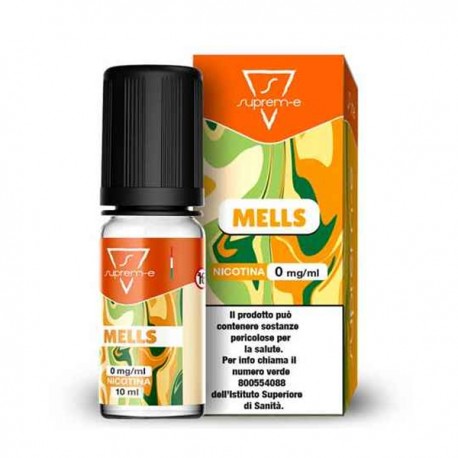 Suprem-e S-LINE Mells - 10ml