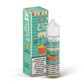 EnjoySvapo Mango Albicocca Ice Cream - Mix and Vape - 30ml