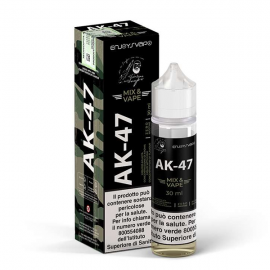 EnjoySvapo AK-47 by Il Santone - Mix and Vape - 30ml