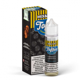 EnjoySvapo Toffee - Mix and Vape - 30ml
