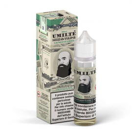 EnjoySvapo UMILTÈ by Il Santone dello Svapo - Mix and Vape - 30ml