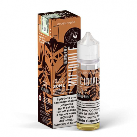 EnjoySvapo Micidiale by Il Santone dello Svapo - Mix and Vape - 30ml