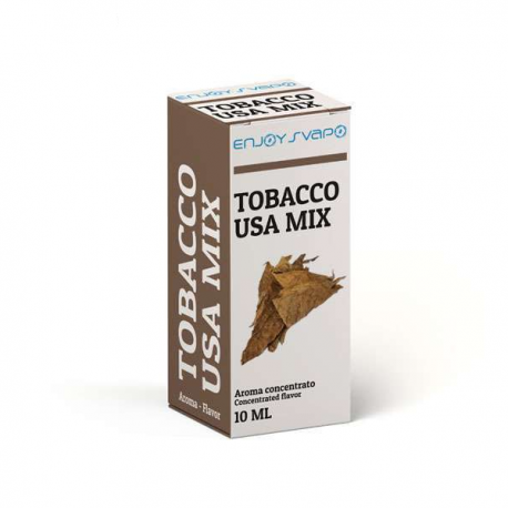 EnjoySvapo Aroma Tobacco USA Mix