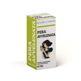 EnjoySvapo Aroma Pera avvelenata - nova receptura - 10ml