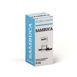 EnjoySvapo Aroma Sambuca - nova receptura - 10ml