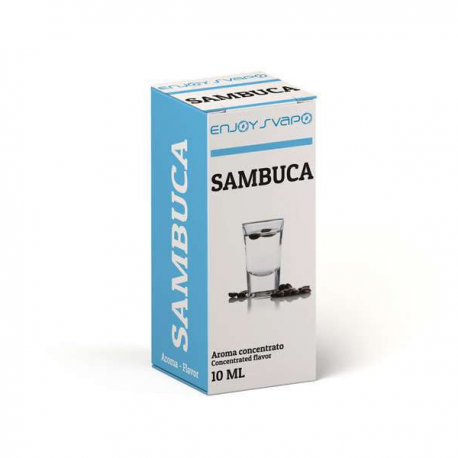 EnjoySvapo Aroma Sambuca - nova receptura - 10ml