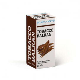 EnjoySvapo Aroma Tobacco Balkan - nova receptura - 10ml