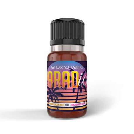 EnjoySvapo flavor Paradice - 10ml