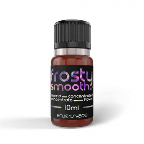 EnjoySvapo flavor Frosty Smooth - 10ml