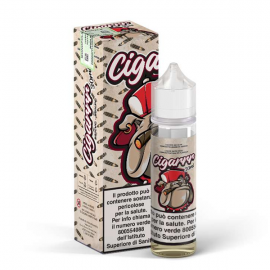 Vaporart Cigarrr - Mix and Vape - 30ml