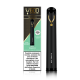 Dinner Lady DISPOSABLE V600 Mint Tobacco 2ml - 20mg/ml