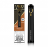 Dinner Lady DISPOSABLE V600 Kentucky Nut Tobacco 2ml - 20mg/ml