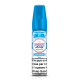 Dinner Lady Blue Menthol - Vape Shot 20ml