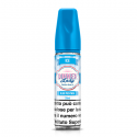 Dinner Lady Blue Menthol - Vape Shot 20ml