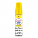 Dinner Lady Lemon Sherbets Ice - Vape Shot 20ml