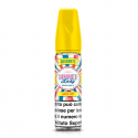Dinner Lady Lemon Tart - Vape Shot 20ml