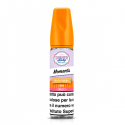 Dinner Lady Peach Bubble - Vape Shot 20ml