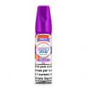 Dinner Lady Purple Rain - Vape Shot 20ml