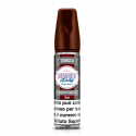 Dinner Lady Smooth Tobacco - Vape Shot 20ml