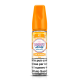 Dinner Lady Sun Tan Mango - Vape Shot 20ml