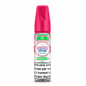 Dinner Lady Watermelon Slices Ice - Vape Shot 20ml