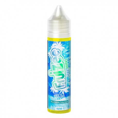 Eliquid France Ice Mint