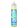 Eliquid France Fruizee Icee Mint - Vape Shot - 20ml