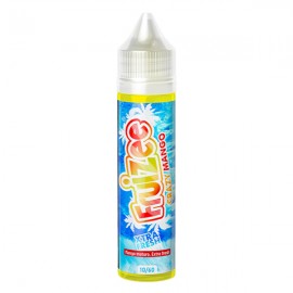 Eliquid France Crazy Mango - Fruizee - Vape Shot - 20ml