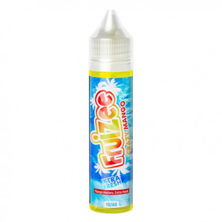 Eliquid France Crazy Mango