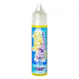 Eliquid France Lemon Black Currant - Fruizee - Vape Shot - 20ml