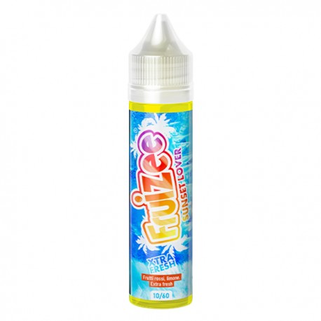 Eliquid France Sunset Lover - Fruizee - Vape Shot - 20ml